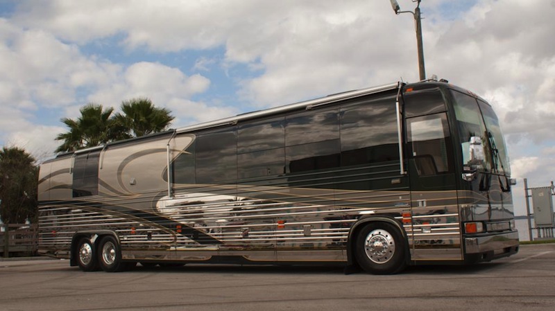 2003 Prevost Royale XLII For Sale