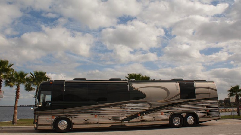 2003 Prevost Royale XLII For Sale