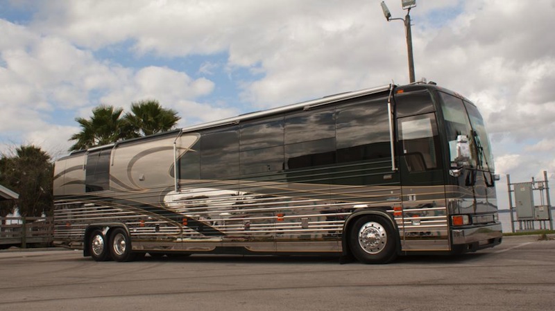 2003 Prevost Royale XLII For Sale