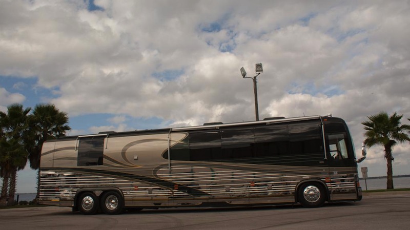 2003 Prevost Royale XLII For Sale