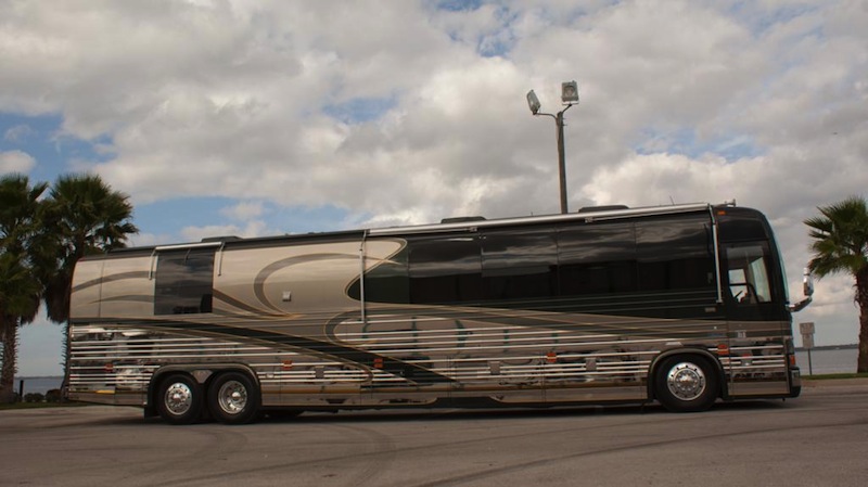 2003 Prevost Royale XLII For Sale