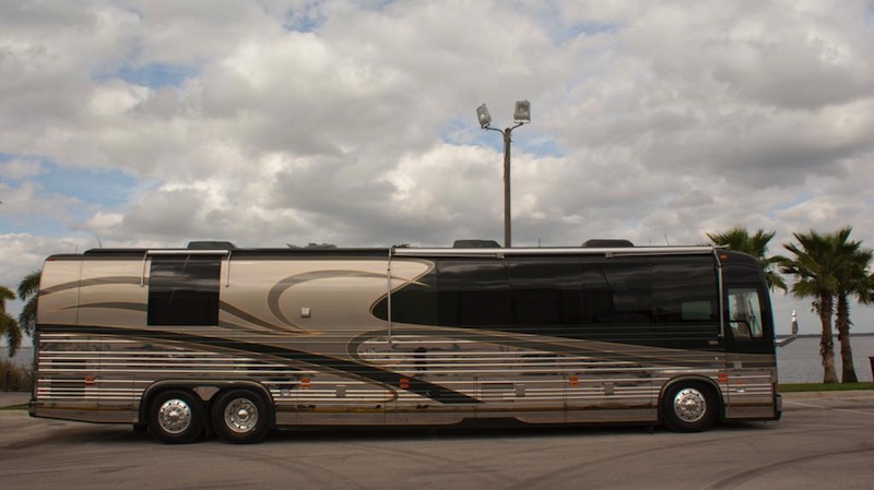 2003 Prevost Royale XLII For Sale