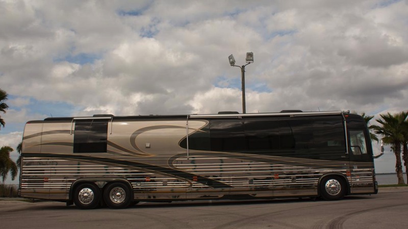 2003 Prevost Royale XLII For Sale