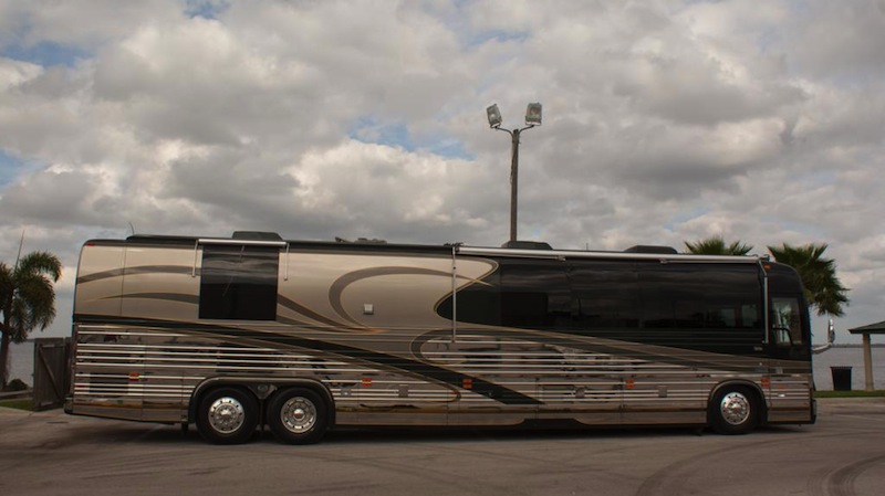 2003 Prevost Royale XLII For Sale