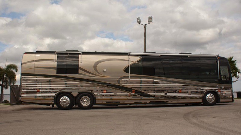 2003 Prevost Royale XLII For Sale