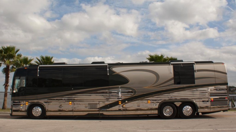 2003 Prevost Royale XLII For Sale