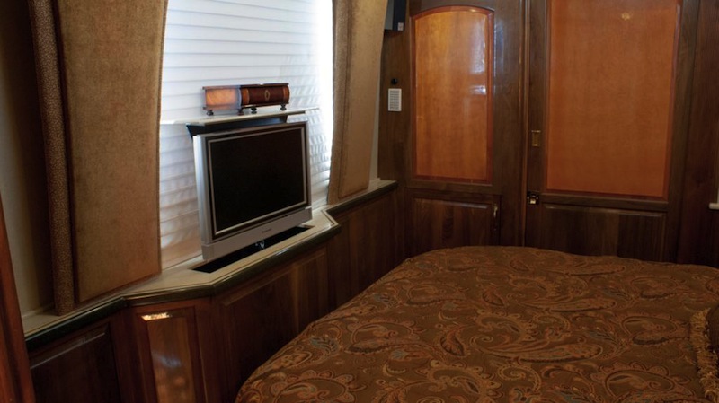 2003 Prevost Royale XLII For Sale