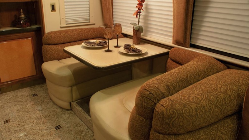 2003 Prevost Royale XLII For Sale