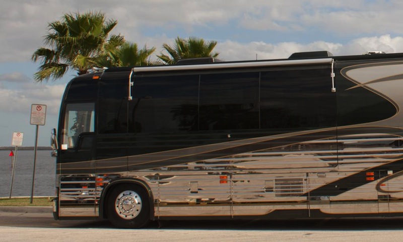 2003 Prevost Royale XLII For Sale