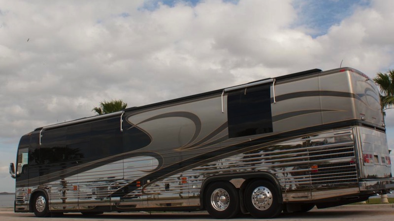 2003 Prevost Royale XLII For Sale