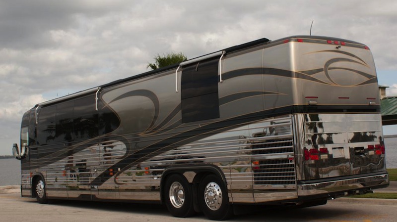 2003 Prevost Royale XLII For Sale