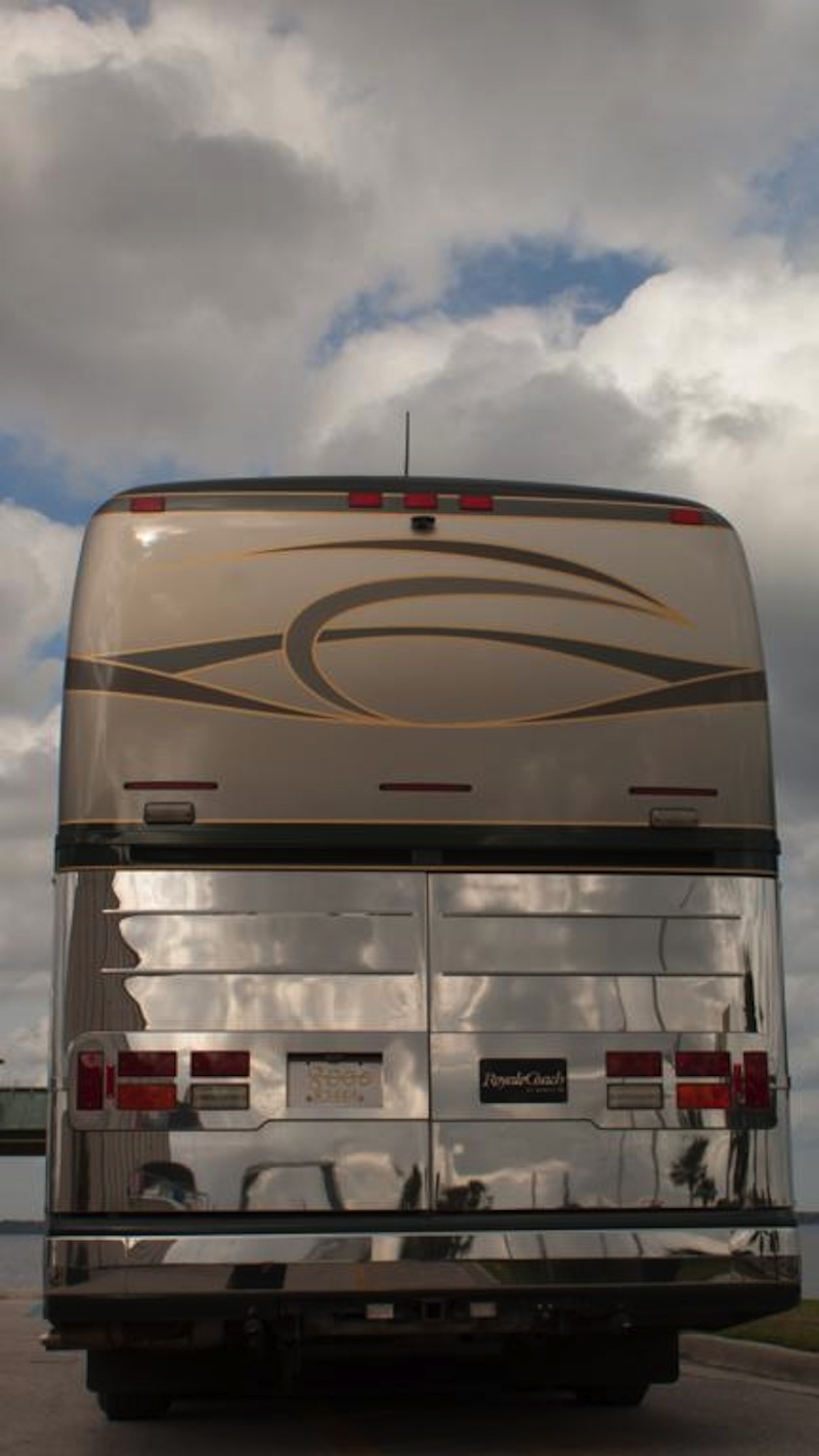 2003 Prevost Royale XLII For Sale