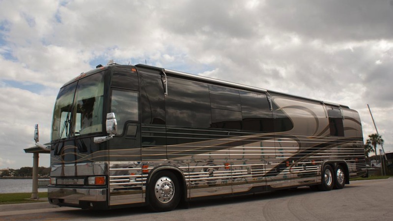 2003 Prevost Royale XLII For Sale