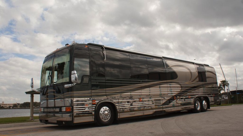 2003 Prevost Royale XLII For Sale