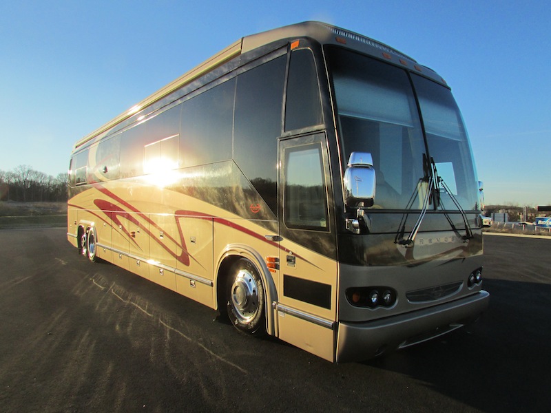 2004 Prevost Marathon H3-45 For Sale