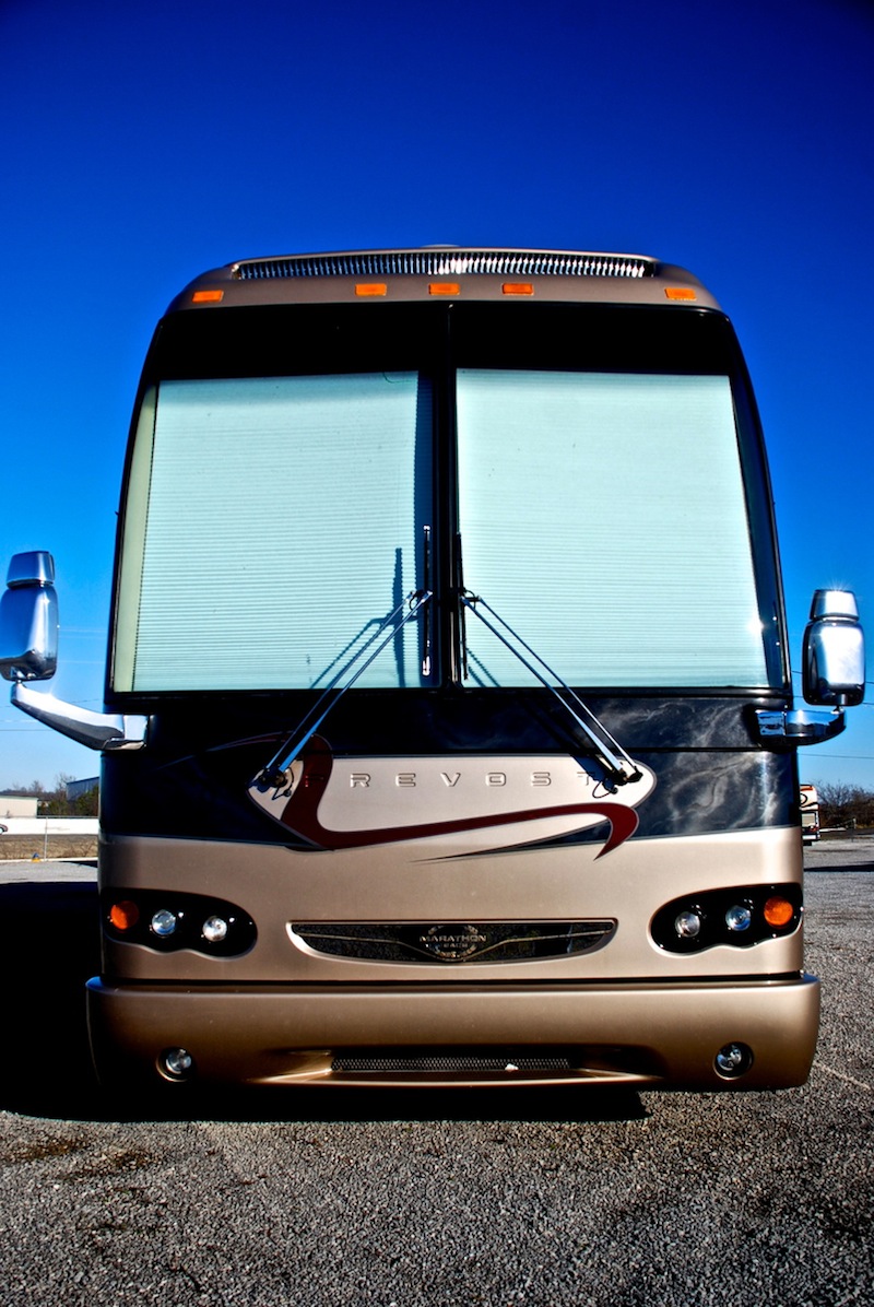 2004 Prevost Marathon H3-45 For Sale