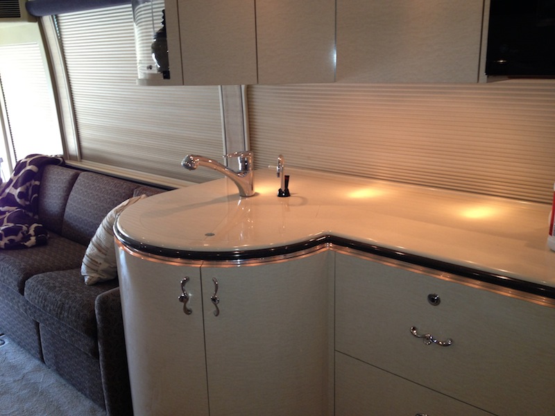 2004 Prevost Marathon H3-45 For Sale