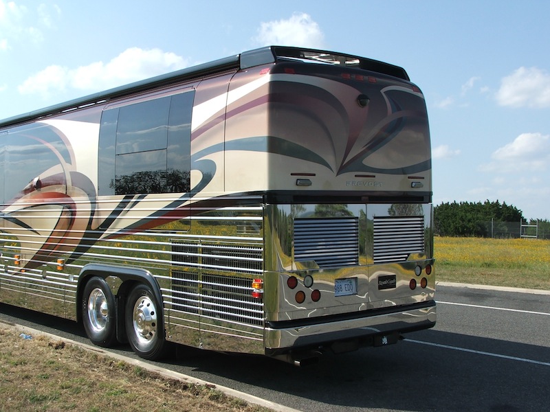 2005 Prevost Royale XLII For Sale