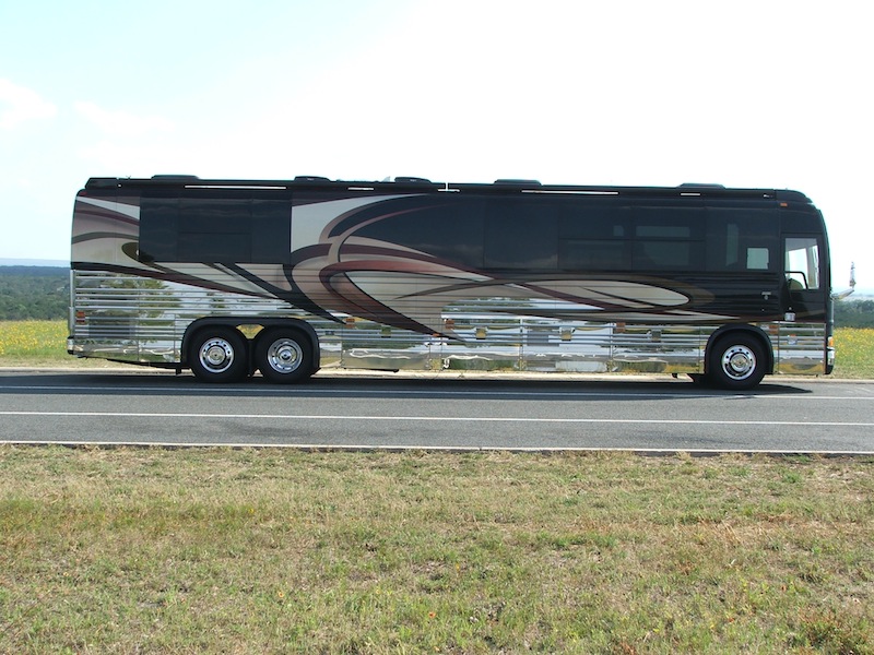 2005 Prevost Royale XLII For Sale