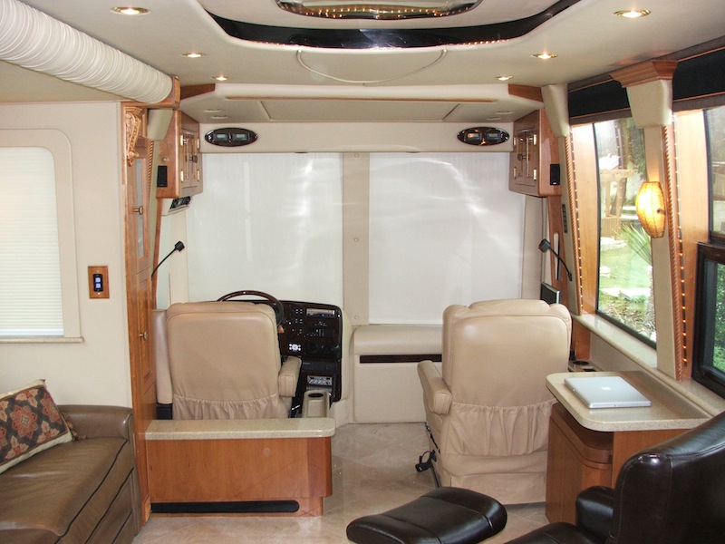 2005 Prevost Royale XLII For Sale