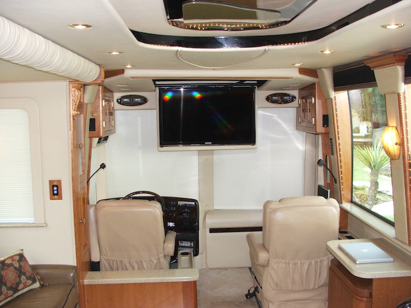 2005 Prevost Royale XLII For Sale