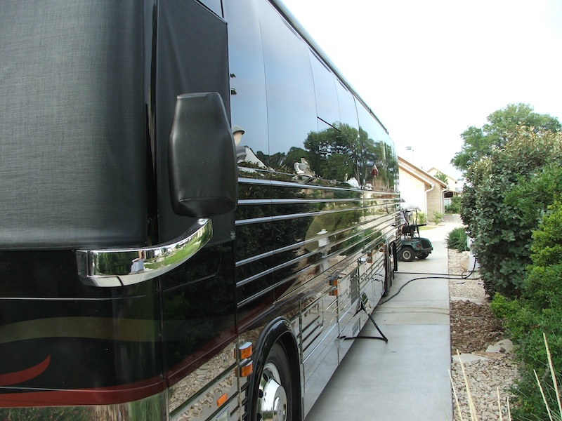 2005 Prevost Royale XLII For Sale