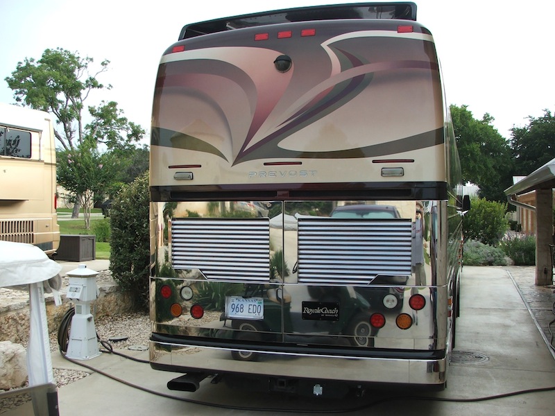 2005 Prevost Royale XLII For Sale