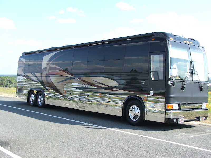 2005 Prevost Royale XLII For Sale