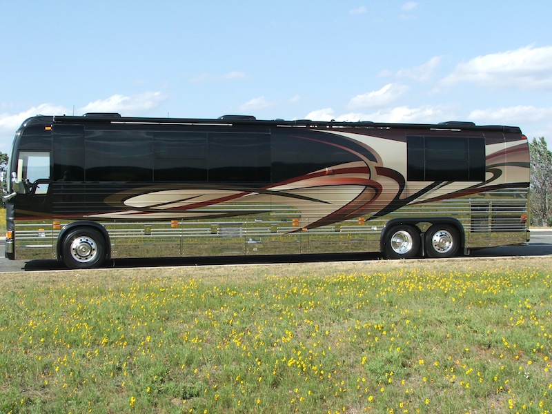 2005 Prevost Royale XLII For Sale