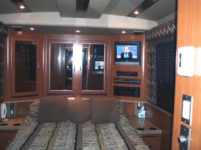 2005 Prevost XLII For Sale