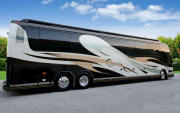 2006 Prevost Parliament H3-45 For Sale