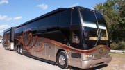 2006 Prevost Featherlite H3-45 For Sale