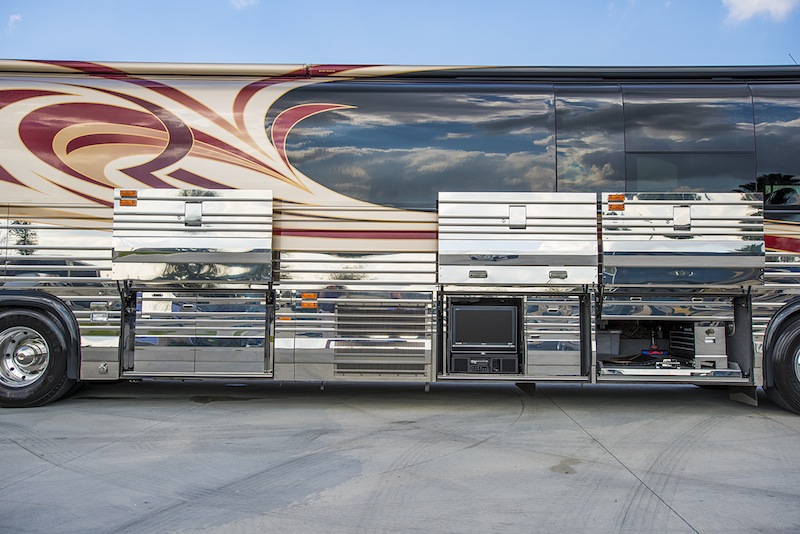 2006 Prevost Liberty XLII For Sale