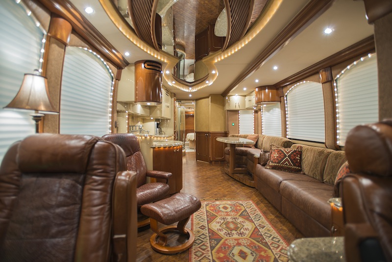 2006 Prevost Liberty XLII For Sale