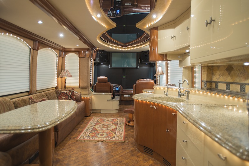 2006 Prevost Liberty XLII For Sale