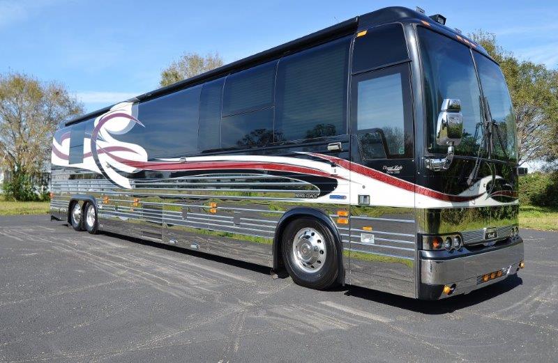 2006 Prevost Liberty XLII For Sale