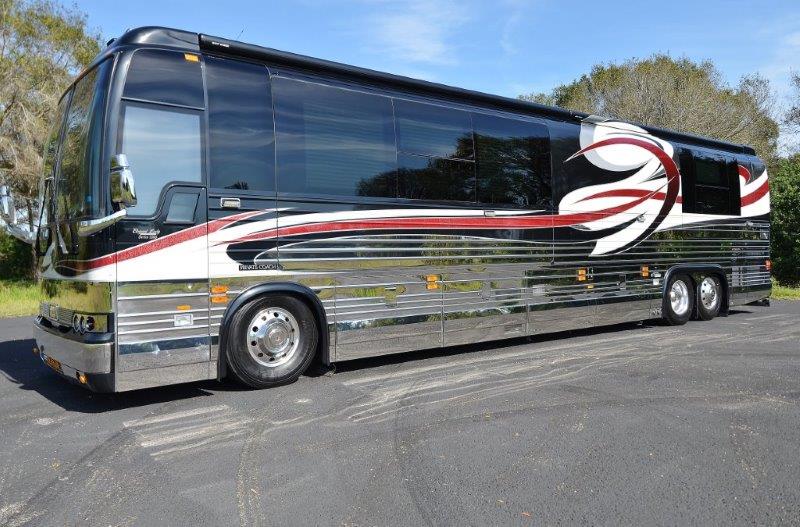 2006 Prevost Liberty XLII For Sale