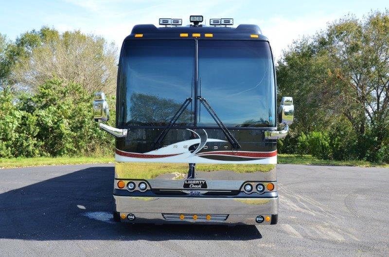 2006 Prevost Liberty XLII For Sale