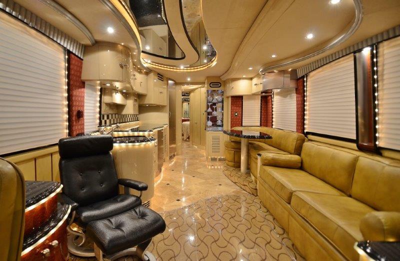 2006 Prevost Liberty XLII For Sale