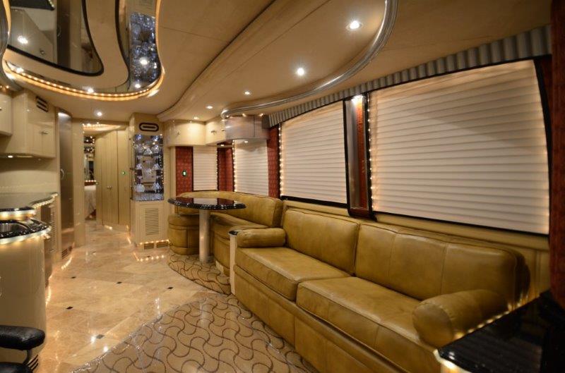 2006 Prevost Liberty XLII For Sale