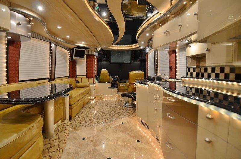 2006 Prevost Liberty XLII For Sale