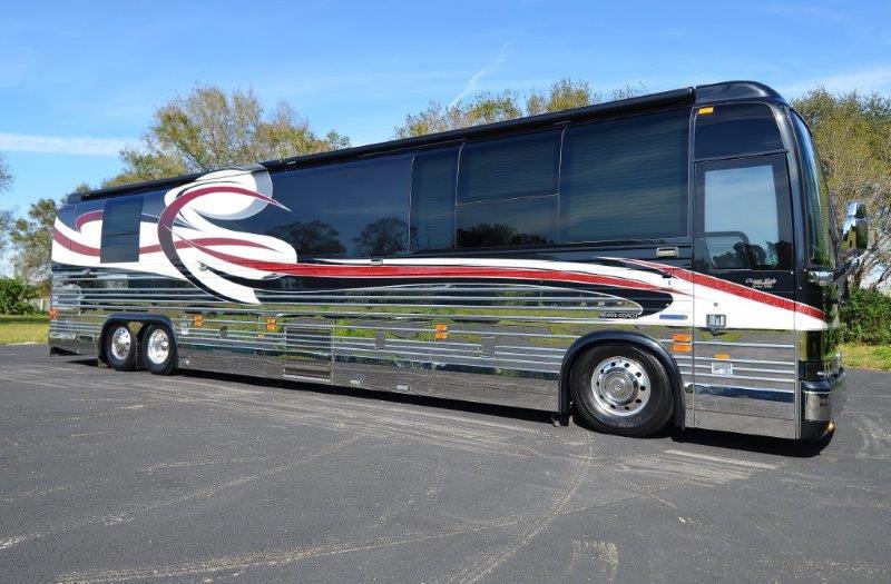 2006 Prevost Liberty XLII For Sale