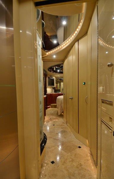 2006 Prevost Liberty XLII For Sale