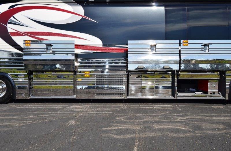 2006 Prevost Liberty XLII For Sale