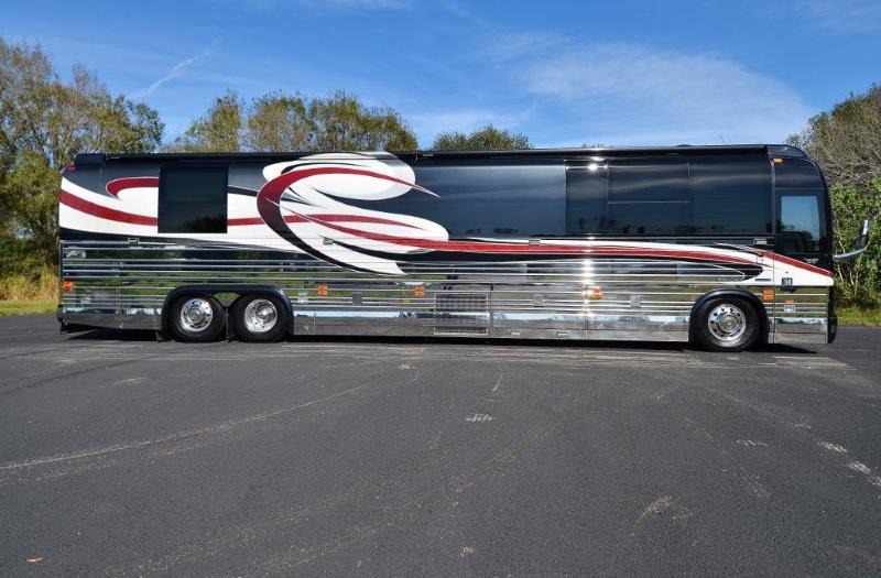 2006 Prevost Liberty XLII For Sale