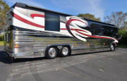 2006 Prevost Liberty XLII For Sale