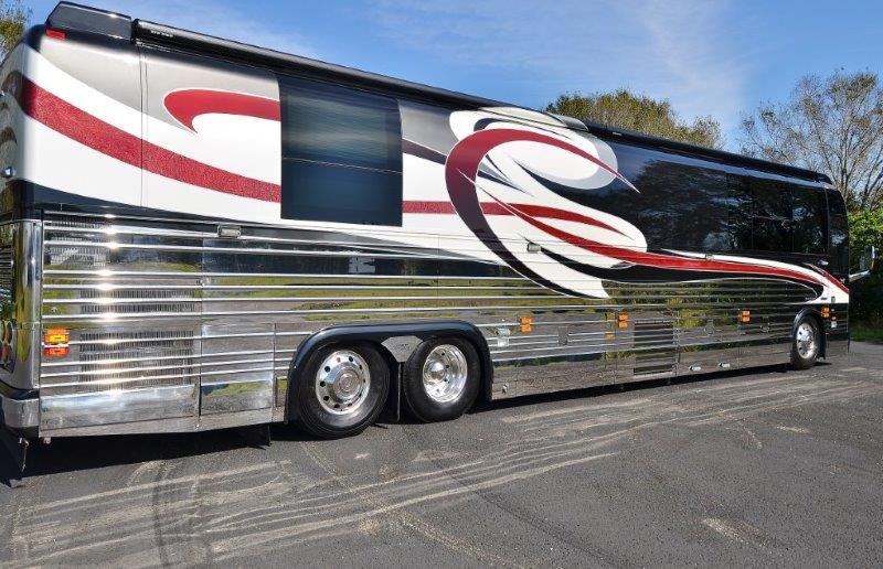 2006 Prevost Liberty XLII For Sale