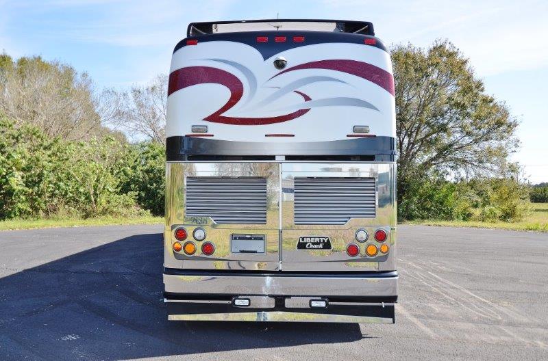 2006 Prevost Liberty XLII For Sale