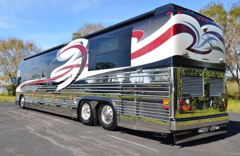 2006 Prevost Liberty XLII For Sale