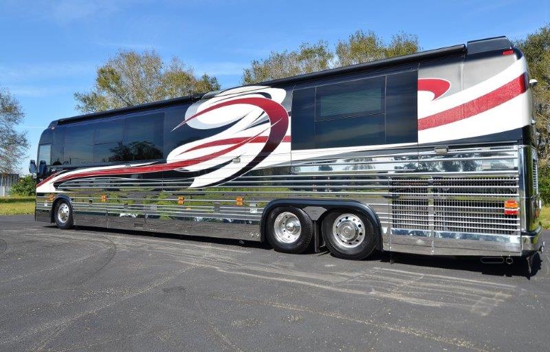 2006 Prevost Liberty XLII For Sale